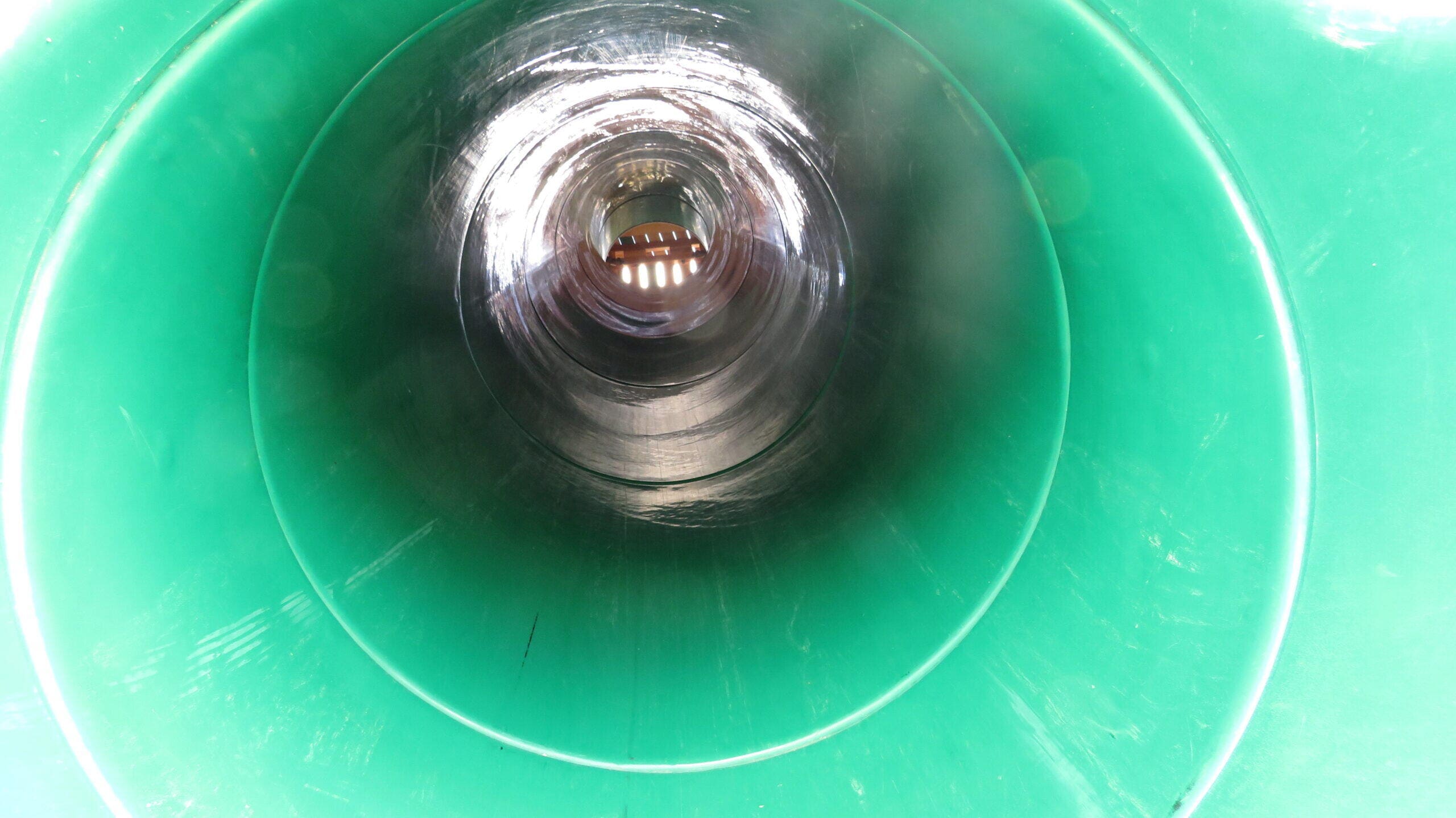 Ersatz des zentralen Spielbereichs im Roompot Hunzedal