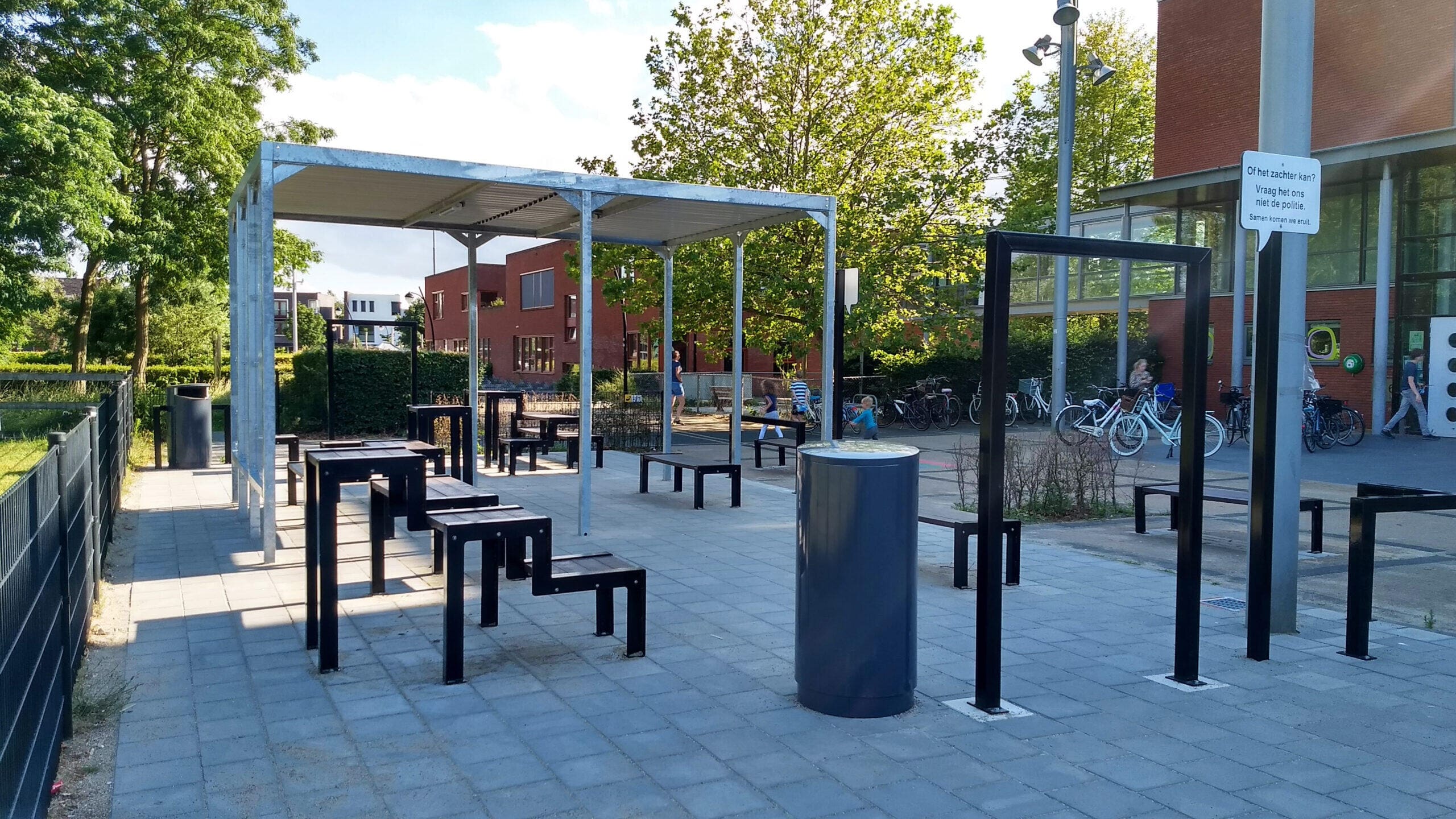 De Brink, Amersfoort