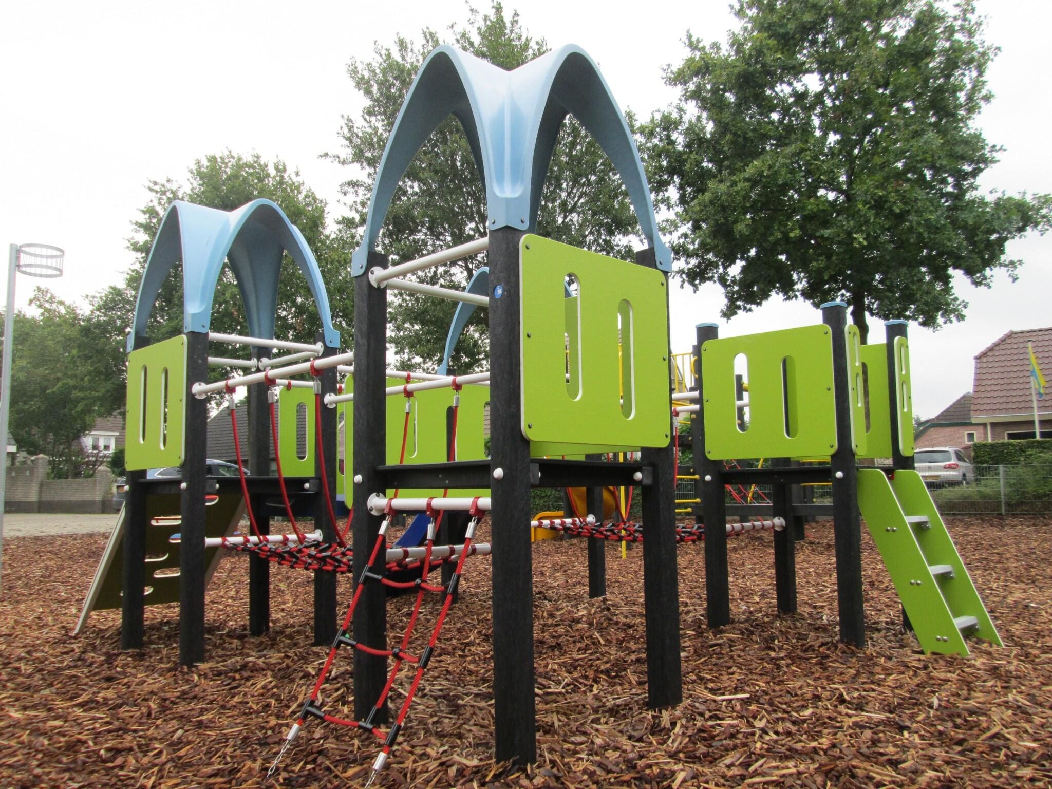 Boomkamp – Harderwijk, the Netherlands