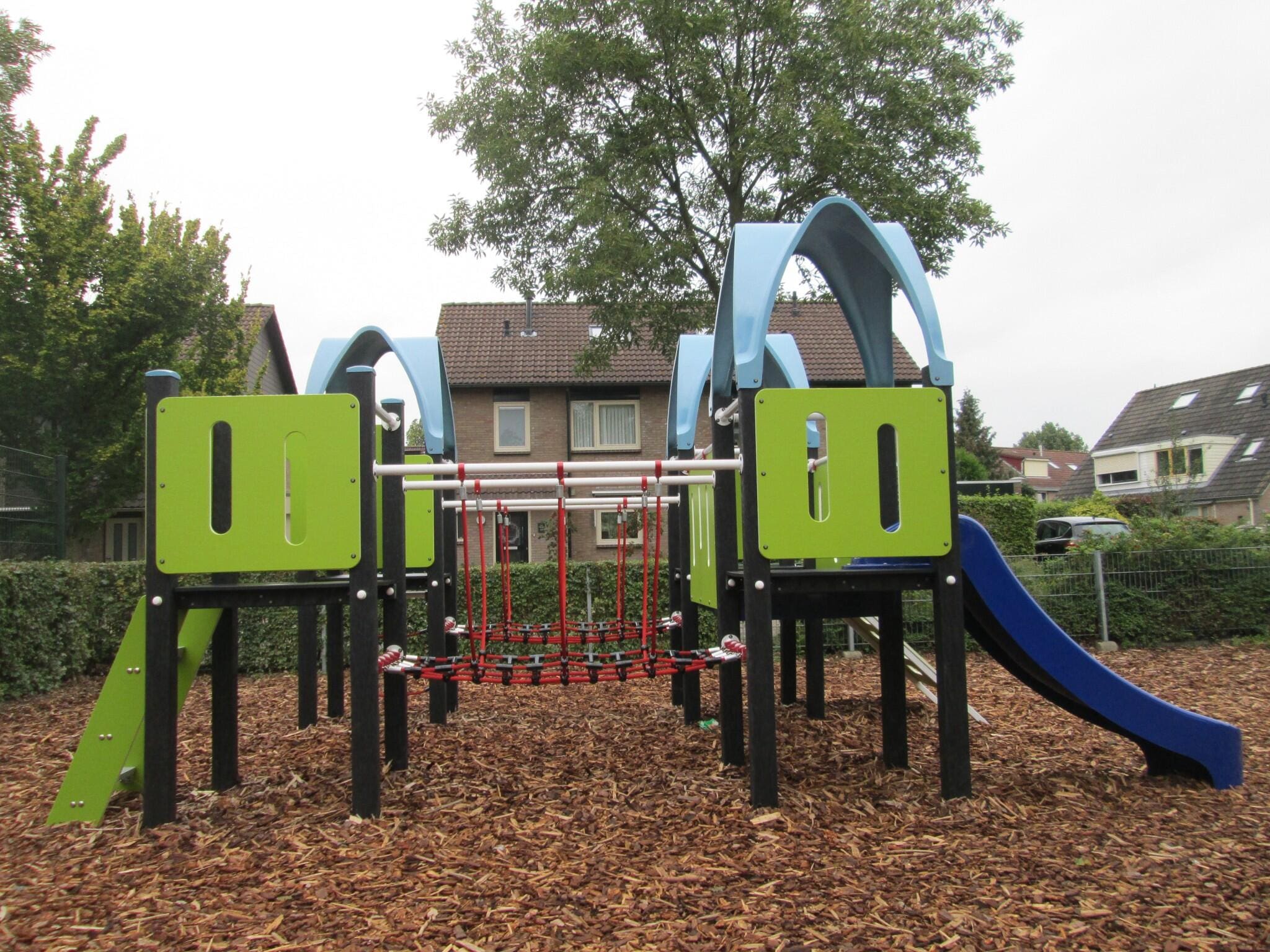 Boomkamp – Harderwijk, the Netherlands