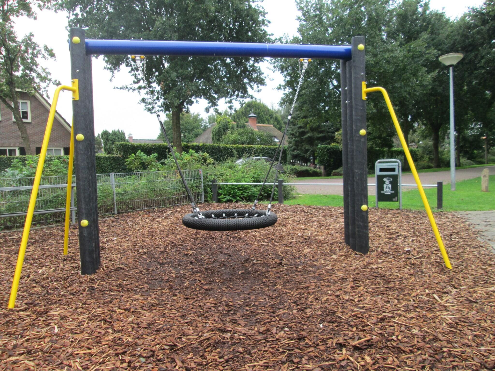 Boomkamp – Harderwijk, the Netherlands