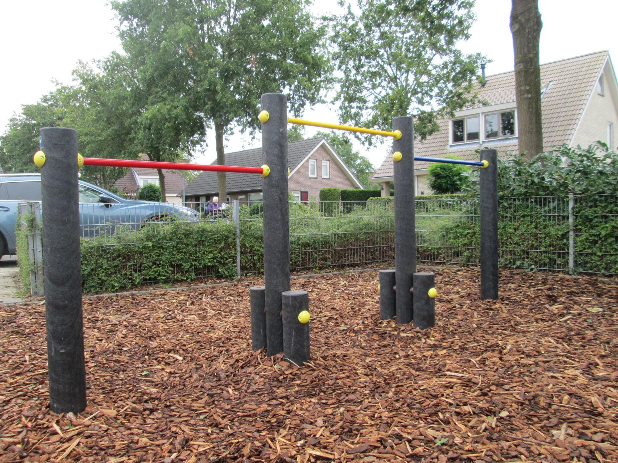 Boomkamp – Harderwijk, the Netherlands