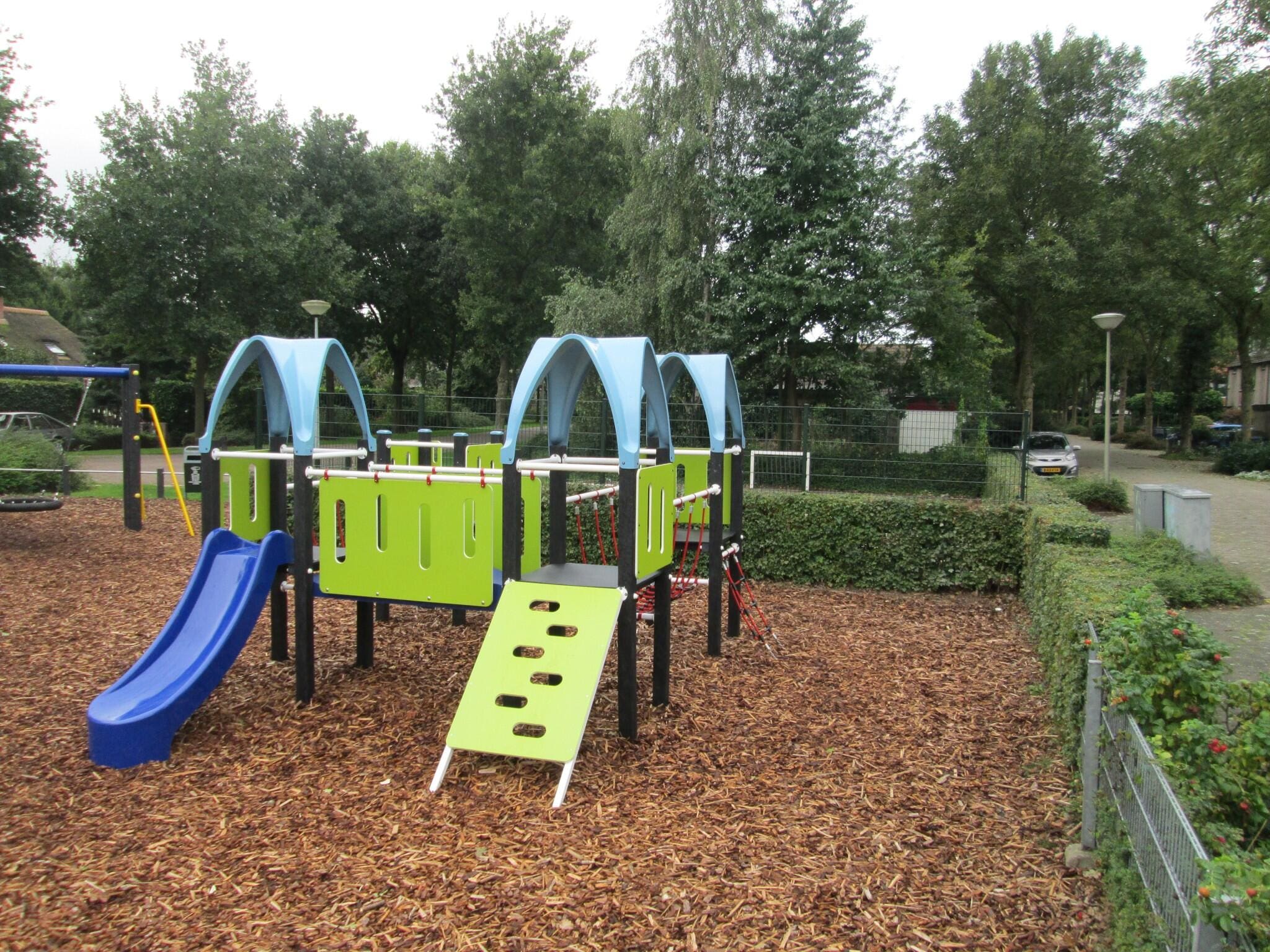 Boomkamp – Harderwijk, the Netherlands