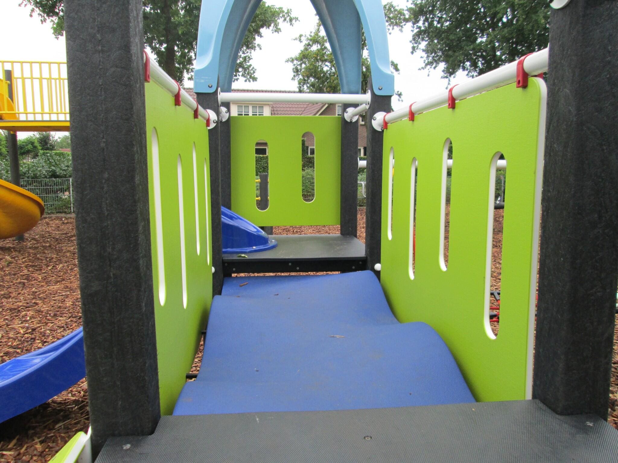 Boomkamp – Harderwijk, the Netherlands