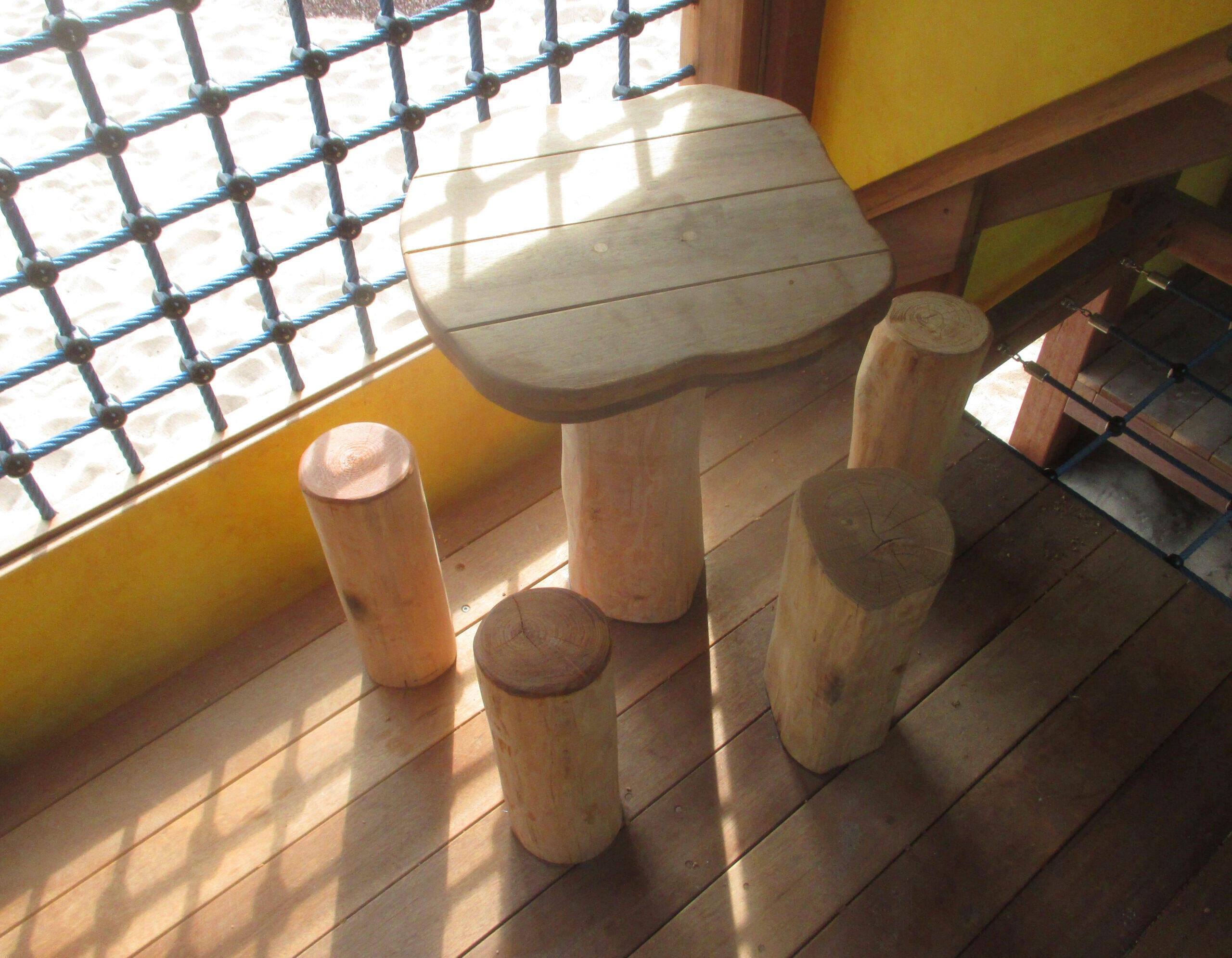 Alpenspeeltuin, SnowWorld