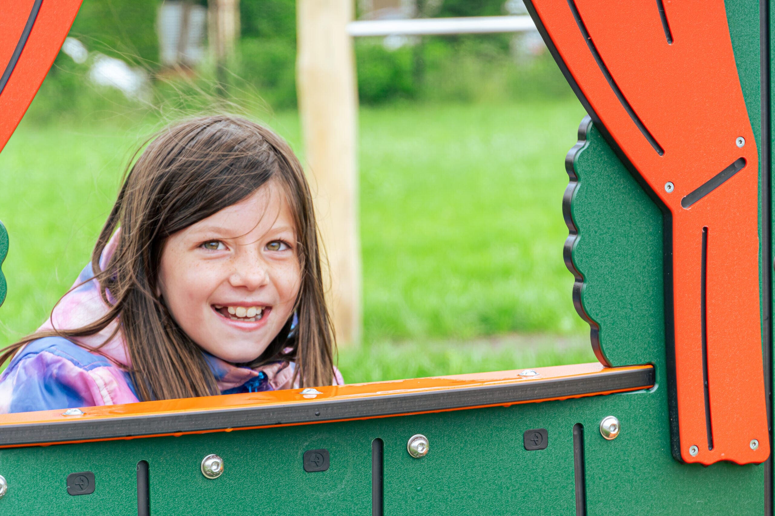 Speelplek De Toekomst: samen ontwerpen aan de speelplek van morgen