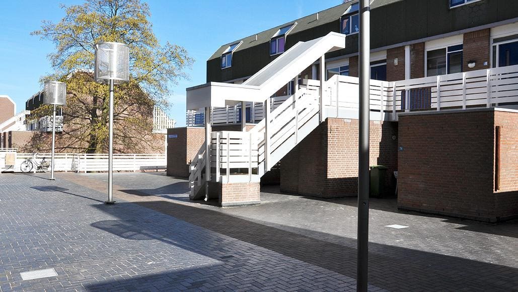 Rodenbuurt, Zoetermeer, Nederland