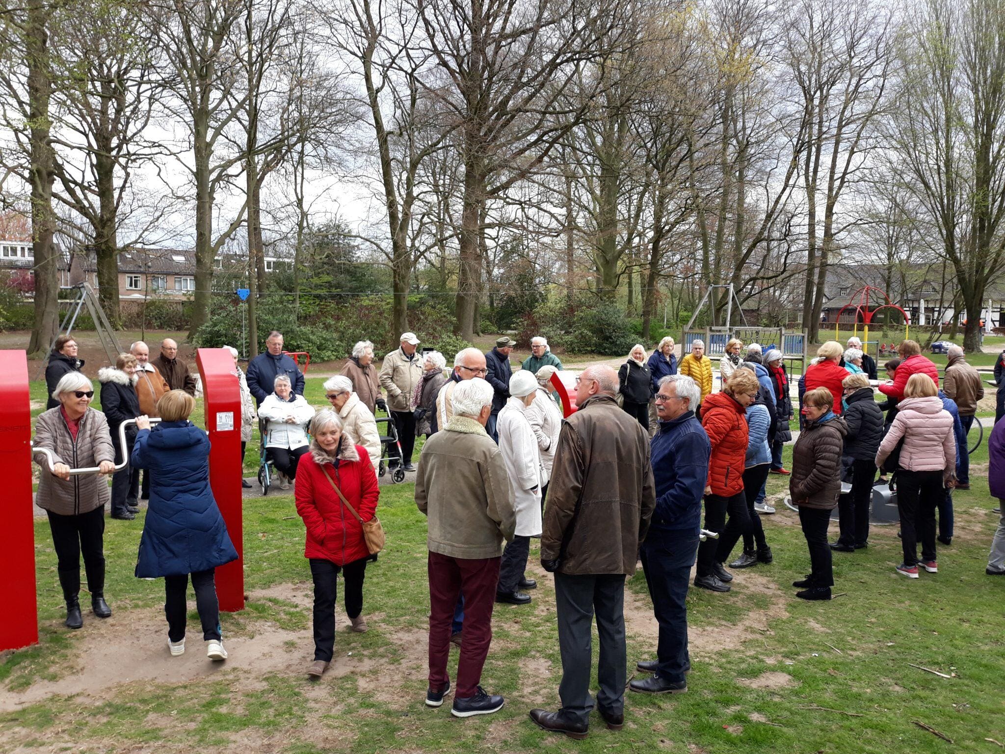 De Blaak – Tilburg, die Niederlande