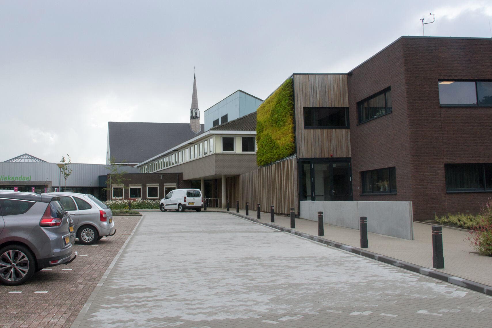 Wiekendaal, Roosendaal, Nederland