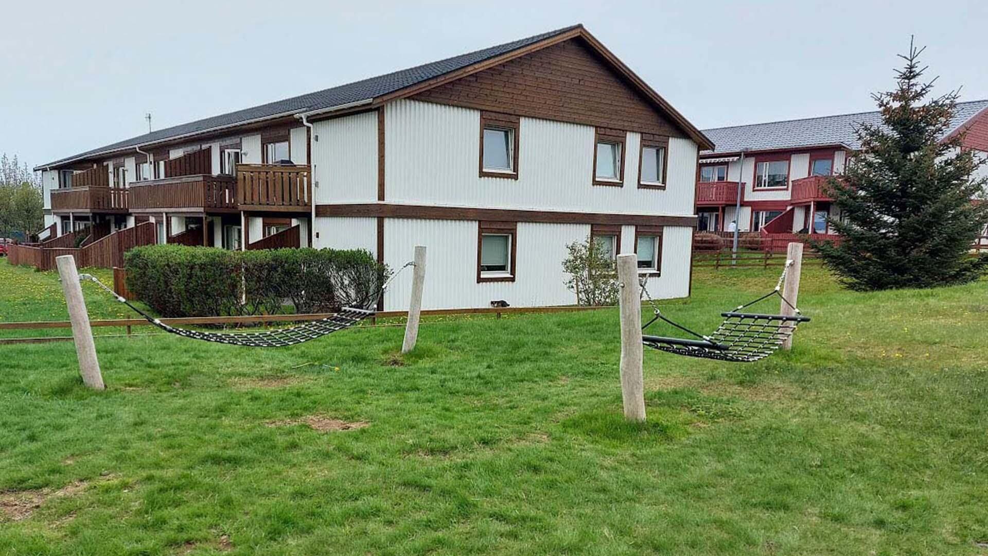 Island – Adventure Play Explore – Robinien