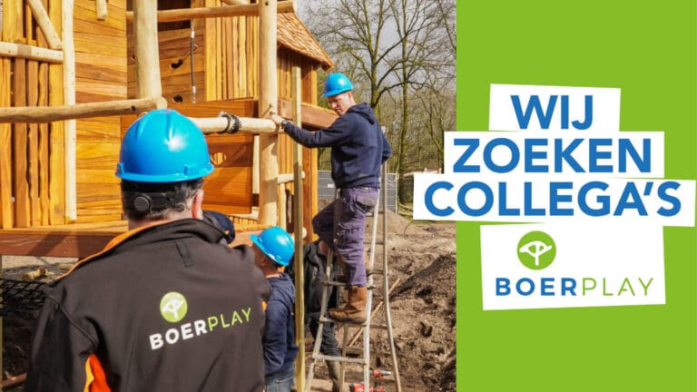 Werken bij BOERplay