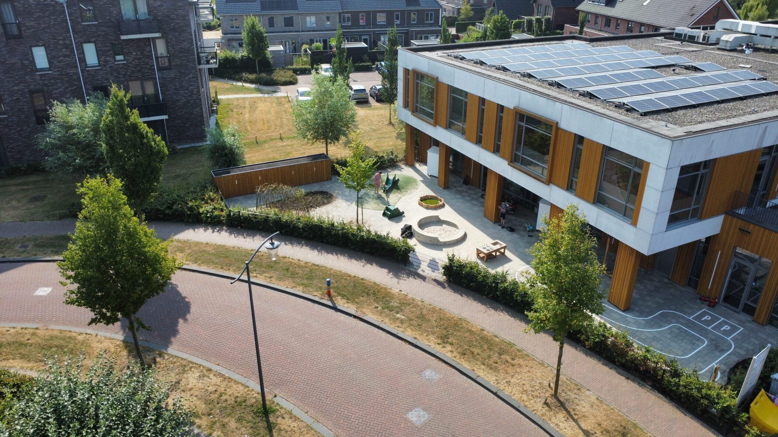 Kindcentrum Holk Doornsteeg | Nijkerk
