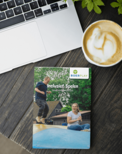 Whitepaper inclusief buitenspelen BOERplay