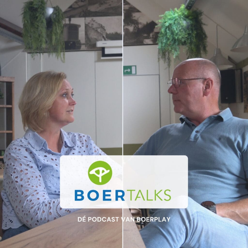 Podcast over de ROI, opgenomen met eigenaresse Maike van camping 't Geuldal