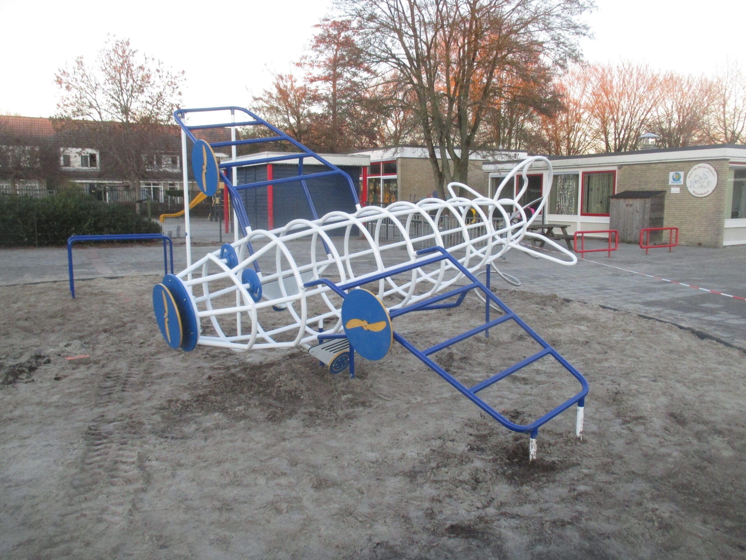 Die Kleine Dollard Grundschule