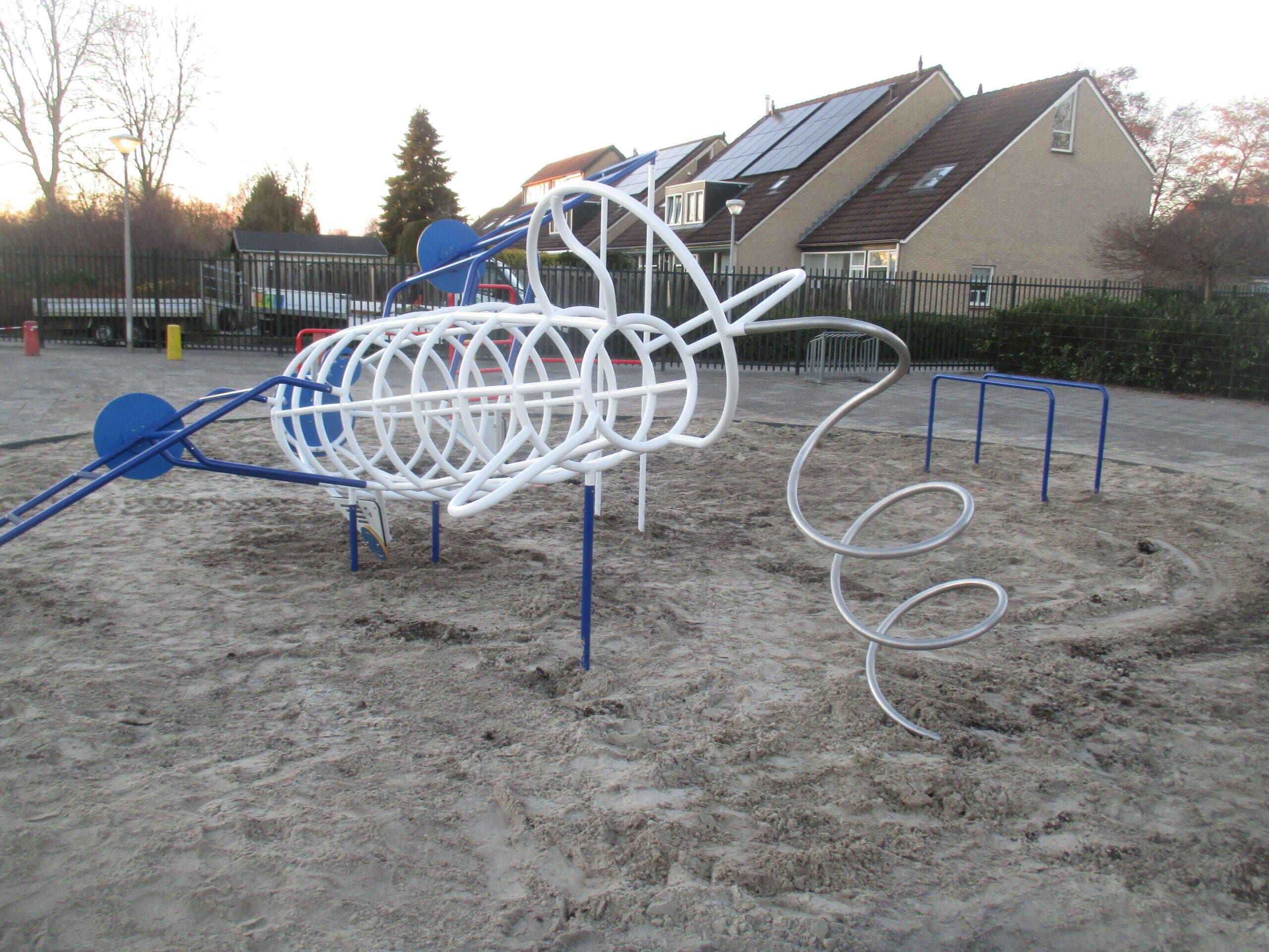 Die Kleine Dollard Grundschule